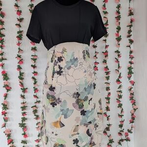 3.1 Phillip Lim Black Dress